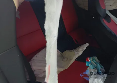 2015 Chevrolet Camaro 2Ls z USA, uszkodzony, nr VIN 2G1FB1E32F9299737